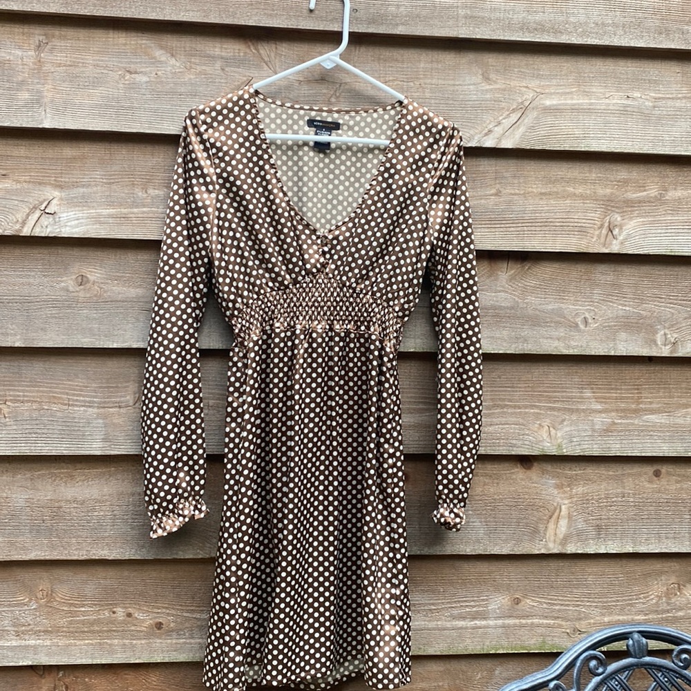BCBG MAXAZRIA dress